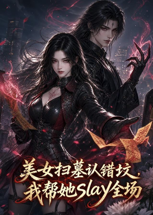 美女扫墓认错坟，我帮她slay全场（44集）免费看短剧全集