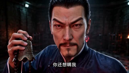 真是糟糕的穿越（44集）短剧更新抢先看