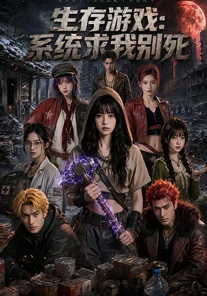 生存游戏：系统求我别死（60集）在线看完整版