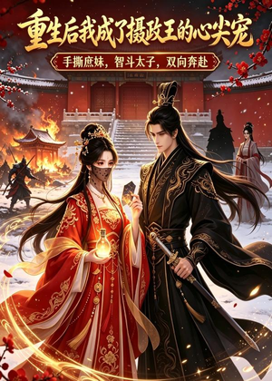 重生后我成了摄政王的心尖宠（24集）最新短剧推荐