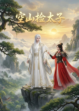 空山捡太子（44集）免费短剧看全集