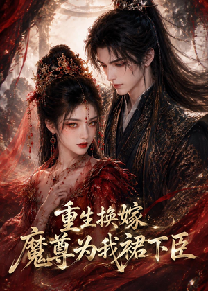 重生换嫁：魔王为我裙下臣（43集）大结局