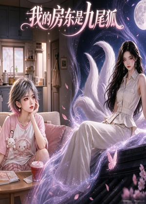 我的房东是九尾狐（39集）精彩短剧分享