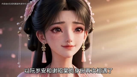 团宠憨妃（38集）短剧太上头了