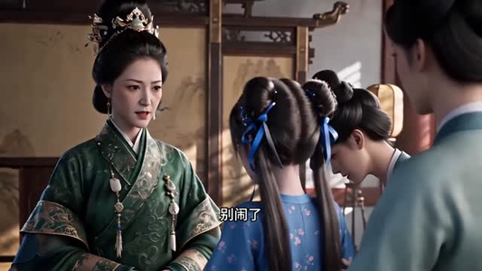 世子陪护手册（41集）热门短剧推荐