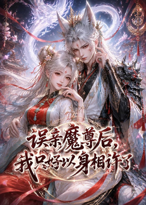 误亲魔尊后，我只好以身相许了（81集）最火短剧热播中
