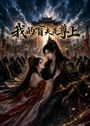 我的盲夫是尊上（21集）短剧