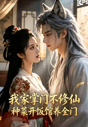 我家掌门不修仙，种菜开饭馆养全门（102集）全集一次看完