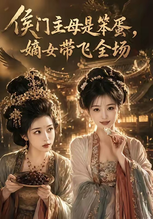 侯门主母是笨蛋，嫡女带飞全场（40集）独家资源免费看