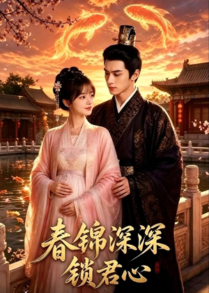 春锦深深锁君心（70集）最后一集