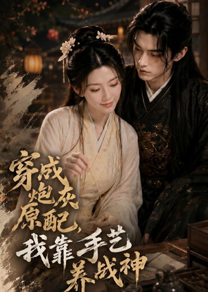 穿成炮灰原配，我靠手艺养战神（80集）快来看短剧