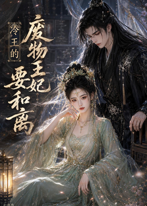 冷王的废物王妃要合离（60集）精彩短剧看不停