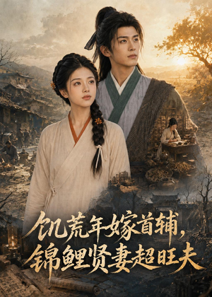 饥荒年嫁首辅，锦鲤贤妻超旺夫（93集）免费在线看