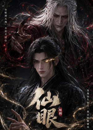 仙眼（115集）直接追到结尾