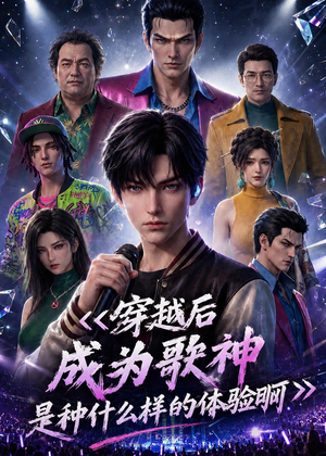 穿越后成为歌神是种什么样的体验啊（104集）在线观看