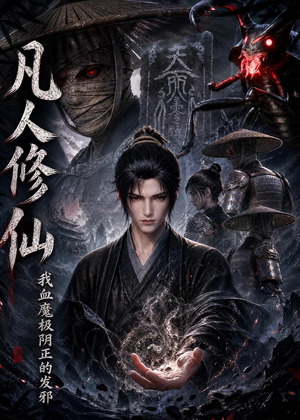 凡人修仙，我血魔极阴正的发邪（102集）精彩不断免费看