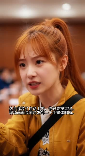 订婚宴拉路人挡枪，竟是商业死敌（36集）迅雷网盘观看