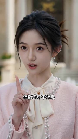 假人占我位，琴音辨真伪（43集）好看短剧抢先看