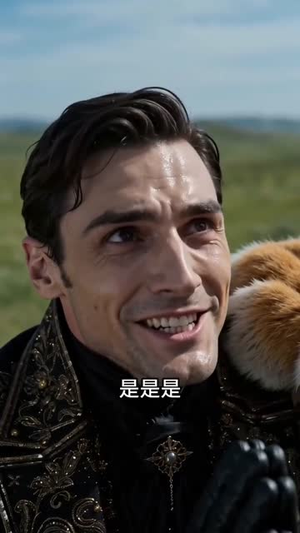重生成虎，无敌从暴揍狮王开始（80集）高清无码免费看