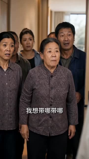 保姆的坏心思（39集）爆火短剧抢先看