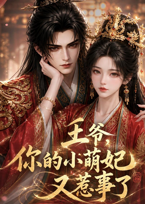 王爷，你的小萌妃又惹事了（64集）夸克在线观看