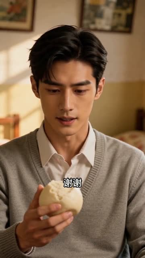 全村看衰，我嫁良人（45集）第32集