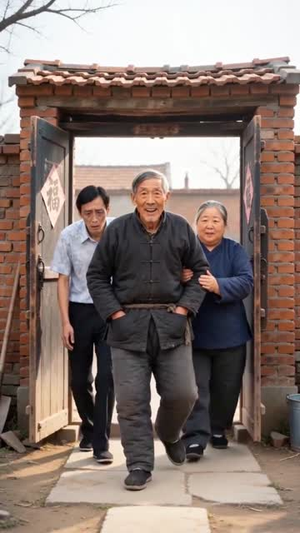 梦回80，我唯宠妻女（60集）在哪看