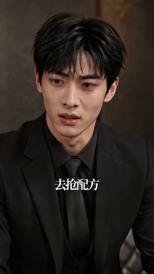 SSSS级异能保镖（70集）流畅播放免费看