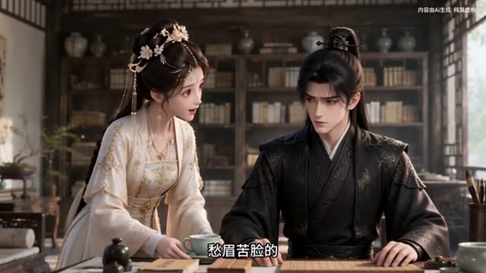 岁岁护团团（36集）短剧追到爽