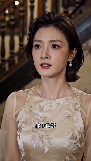 鉴宝神瞳：开局捡漏无价之宝（59集）热门短剧又来了