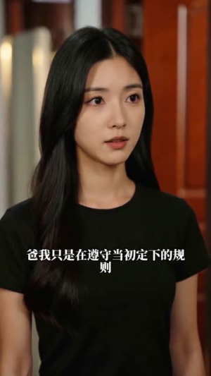 静静无声的反击（54集）恋爱短剧分享