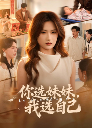 你选妹妹，我选自己（81集）无需会员免费看