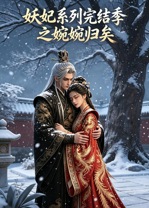 妖妃系列完结季之婉婉归矣（30集）精彩短剧来了