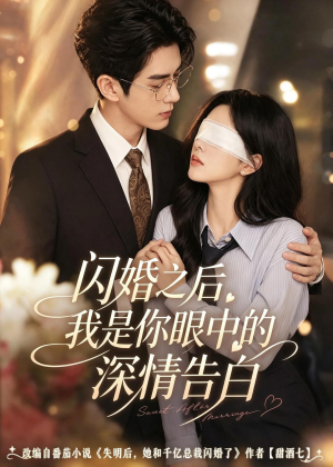 闪婚之后，我是你眼中的深情告白（127集）独家资源免费看