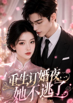 重生订婚夜，她不逃了（40集）独家短剧免费看