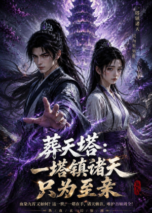 葬天塔：一塔镇诸天只为至亲（117集）短剧抢先看