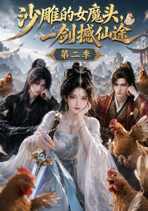 沙雕的女魔头，一剑撼仙途第二季（79集）全部免费看全集