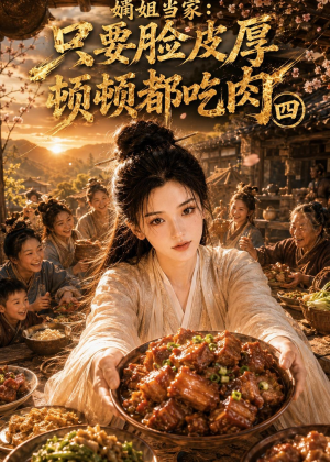 嫡姐当家：只要脸皮厚顿顿都吃肉四（70集）完整版免费观看