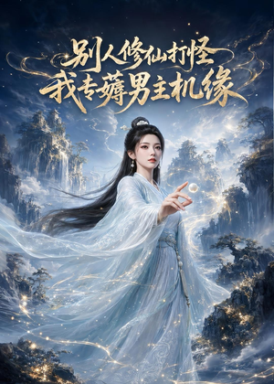 别人修仙打怪我专薅男主机缘（75集）精彩短剧追不停