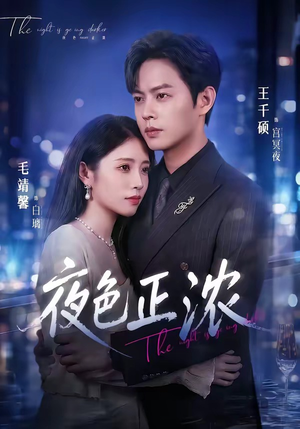 夜色正浓（65集）免费观看全集