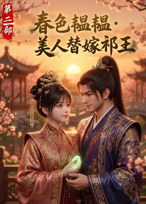 春色韫韫，美人替嫁祁王第三部（62集）短剧在线看