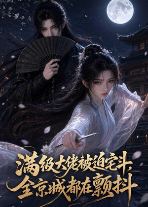 满级大佬被迫宅斗，全京城都在颤抖（80集）火热短剧抢先看