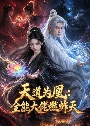 天道为凰：全能大佬燃炸天（73集）精彩好看的短剧