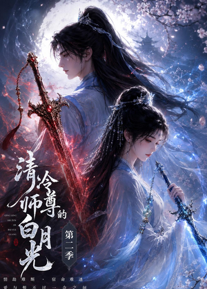 清冷师尊的白月光第二季（52集）好看短剧分享