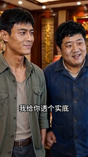 李游赶海之重回1996（84集）每日短剧推荐