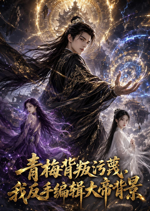青梅背叛污蔑，我反手编辑大帝背景（143集）爆款短剧推荐