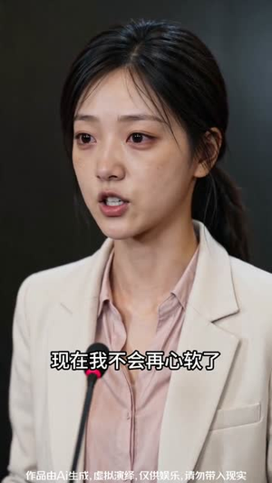 月光终于落在她身上（38集）第一集