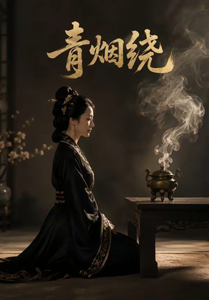 青烟绕（44集）火热短剧抢先看