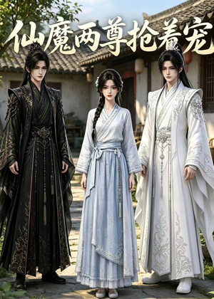 仙魔两尊抢着宠（19集）免费看全网短剧