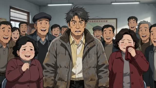 修的不是桥是人心(47集) 修的不是桥是人心(47集)热门短剧追到爽